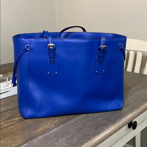 Michael Kors tote - Picture 2 of 5